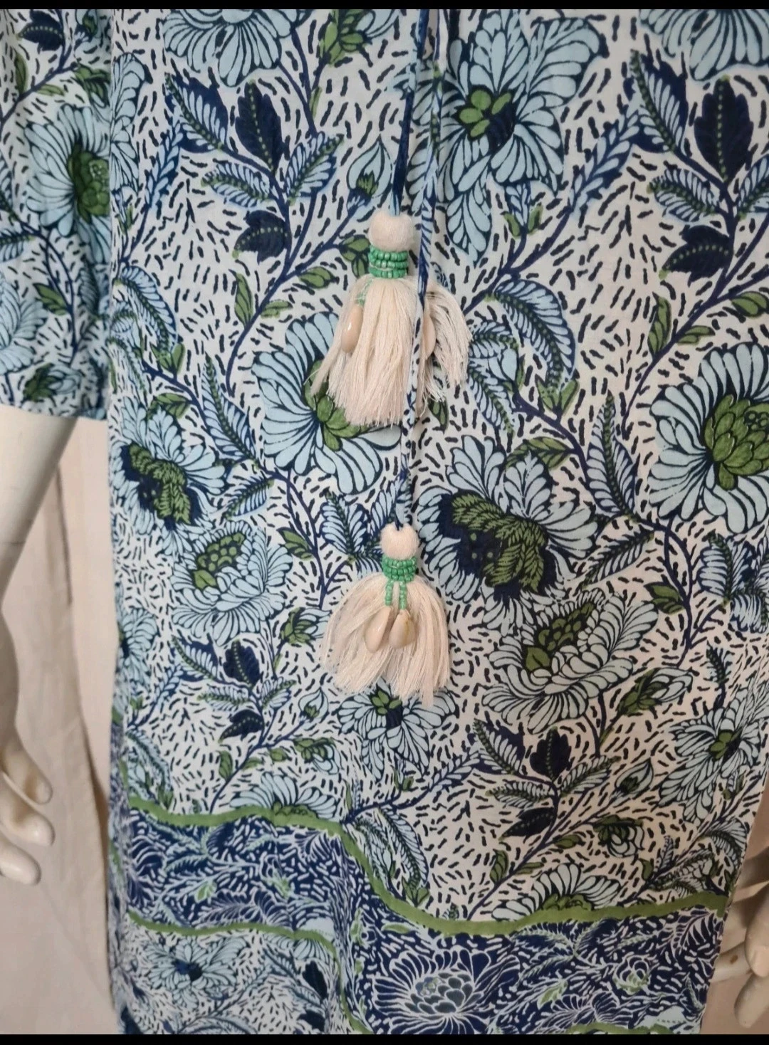 Robe d'été 38 neuve – photo 4